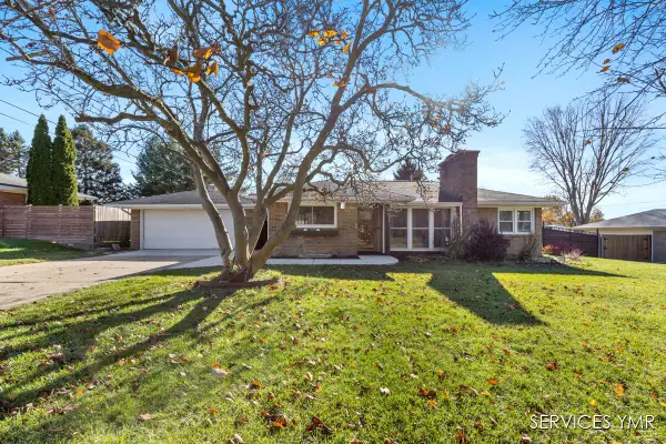 1720 Rondo, Kentwood, MI 49508