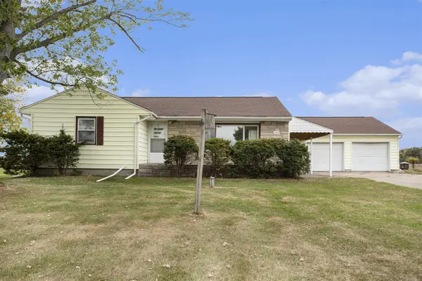 926 Weaver, Bronson, MI 49028