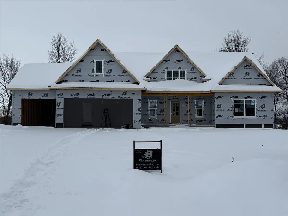 9483 Bluff Ridge #Lot 192, Zeeland, MI 49464 - Image #1