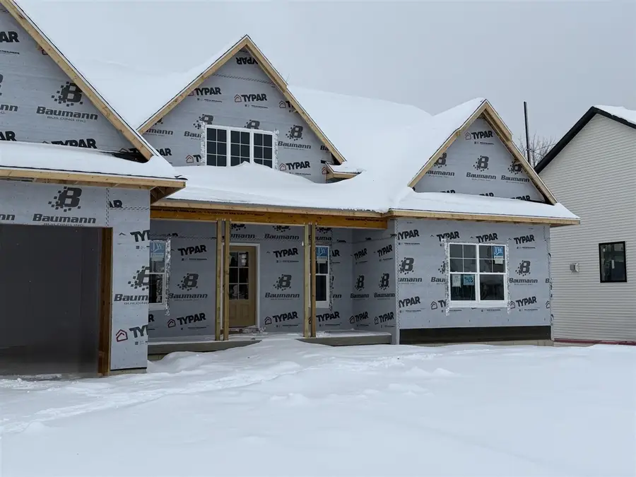 9483 Bluff Ridge #Lot 192, Zeeland, MI 49464 - Image #2