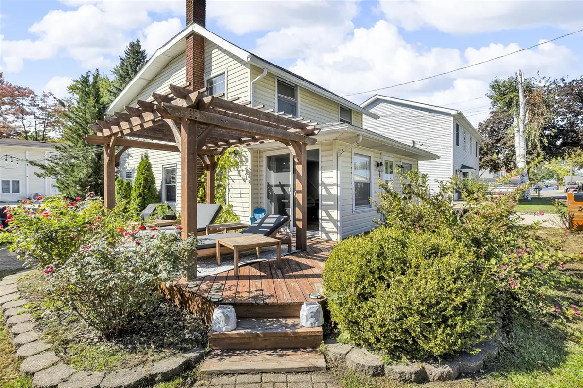 2449 Peachtree, Manitou Beach, MI 49253 - #1