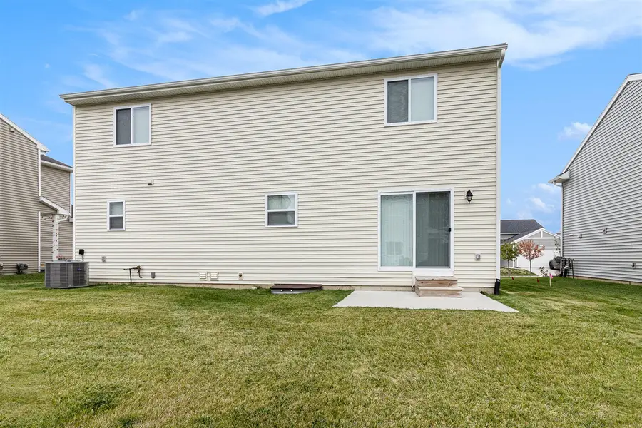 2893 Jordan River, Fowlerville, MI 48836 - #3