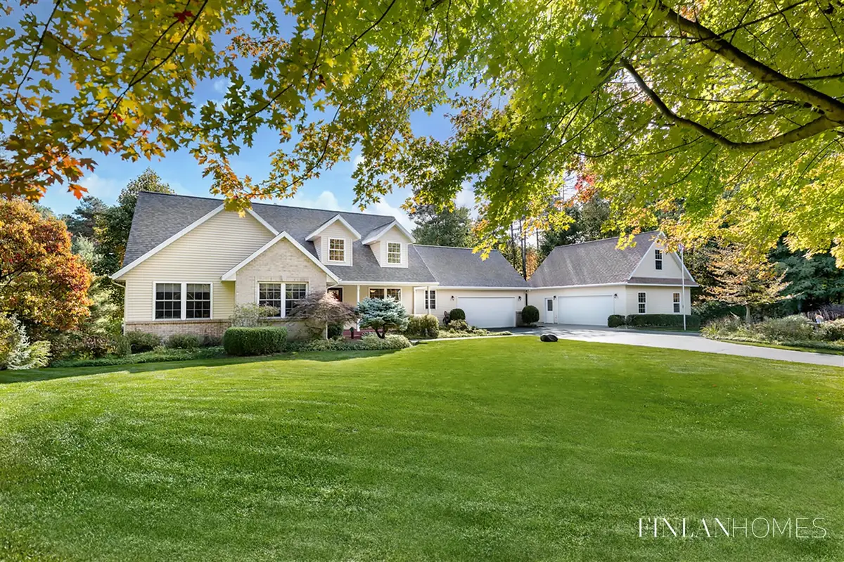 14132 Natures Place, Lowell, MI 49331 - Image #1