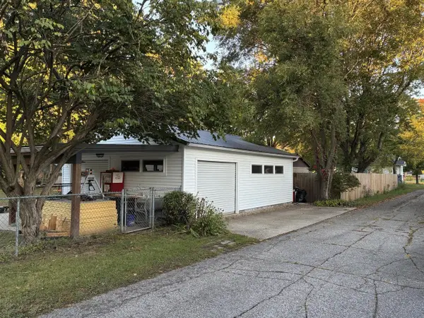 501 & 505 N 12th, Niles, MI 49120