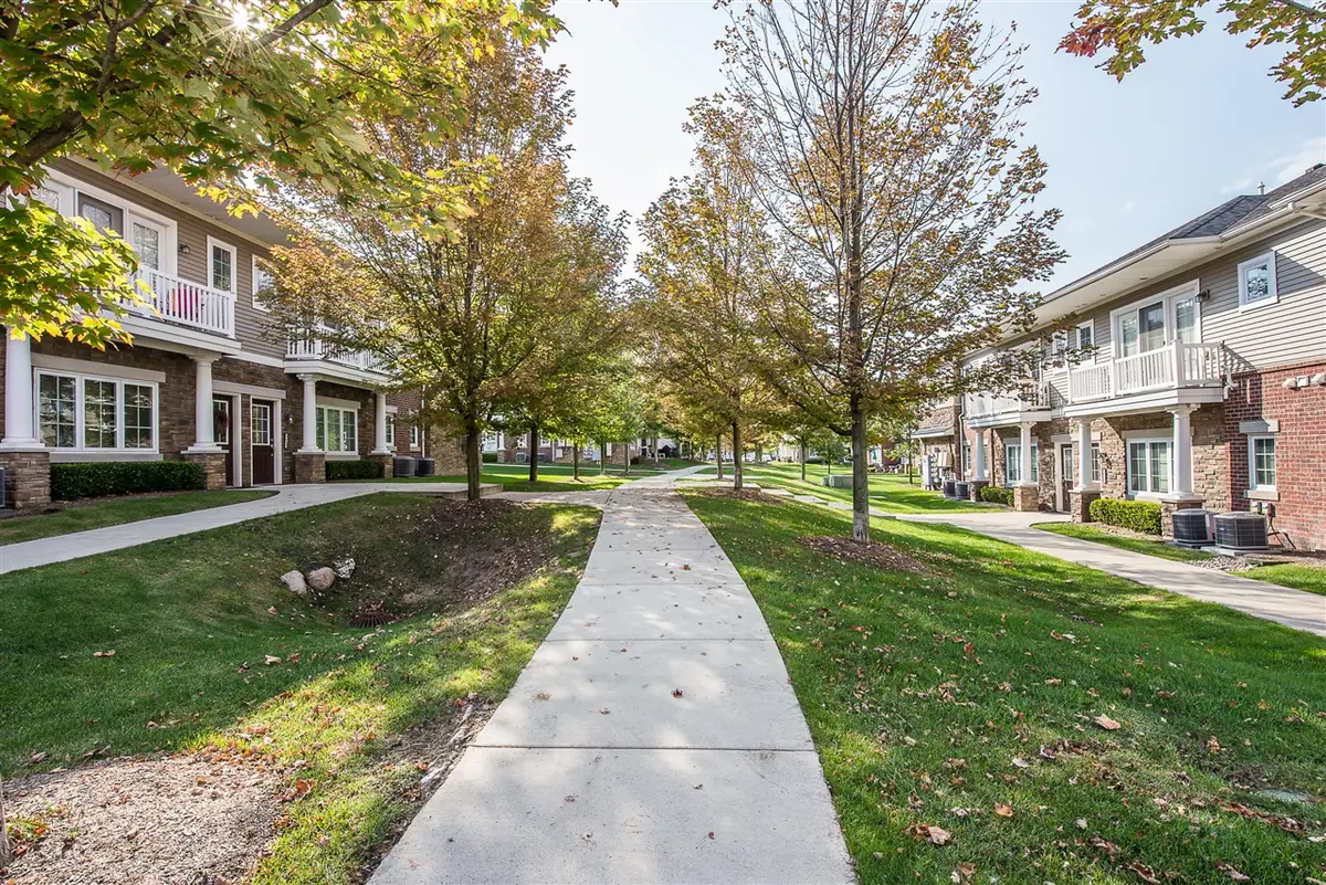 5535 Arbor Chase, Ann Arbor, MI 48103 - #1