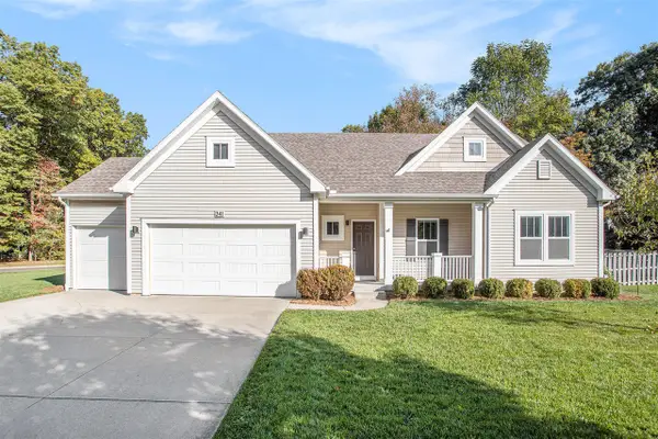 341 Cliffwood, Portage, MI 49002