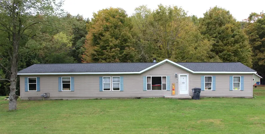 18242 32nd Street, Gobles, MI 49055 - #2