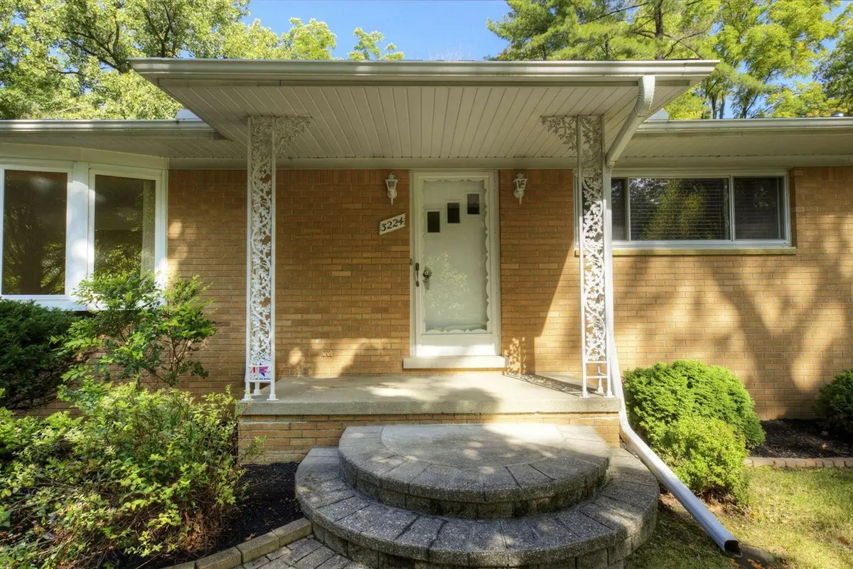 3224 Lakewood, Ann Arbor, MI 48103 - Image #1