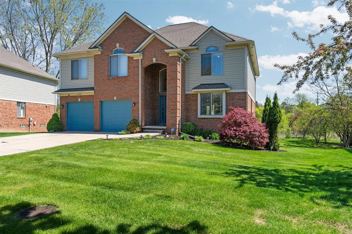 4139 Persimmon, Ypsilanti, MI 48197 - #1