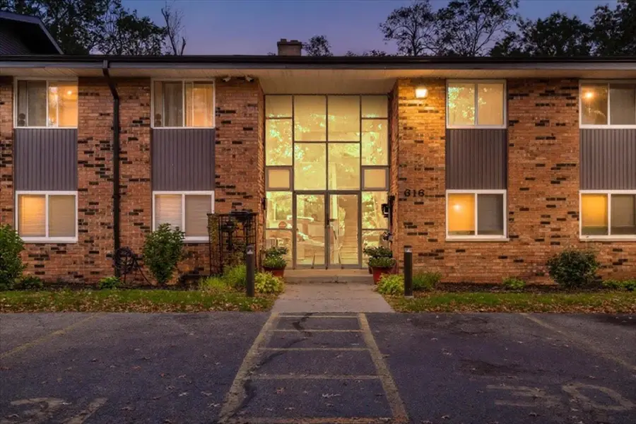 616 Lynn #24, Kalamazoo, MI 49008 - #2