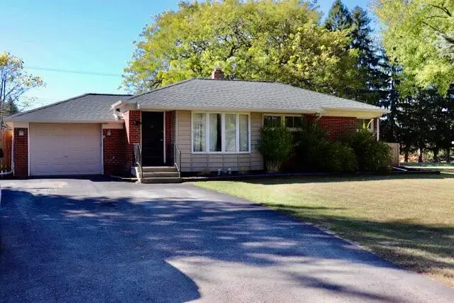 101 N Newman, Lake Orion, MI 48362 - Image #1