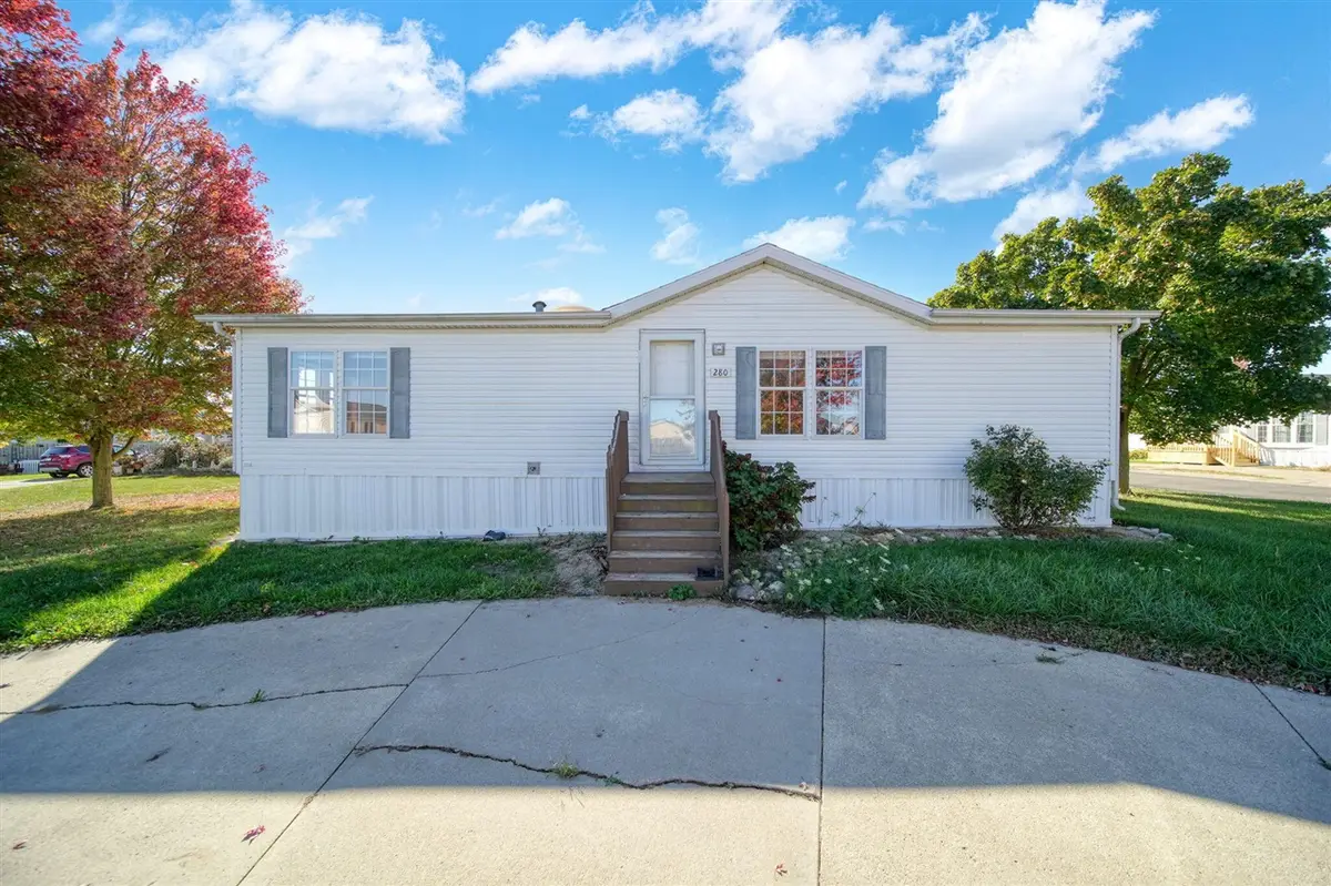 280 San Antonio River, Adrian, MI 49221 - #1