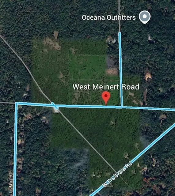 V/L W Meinert, Montague, MI 49437