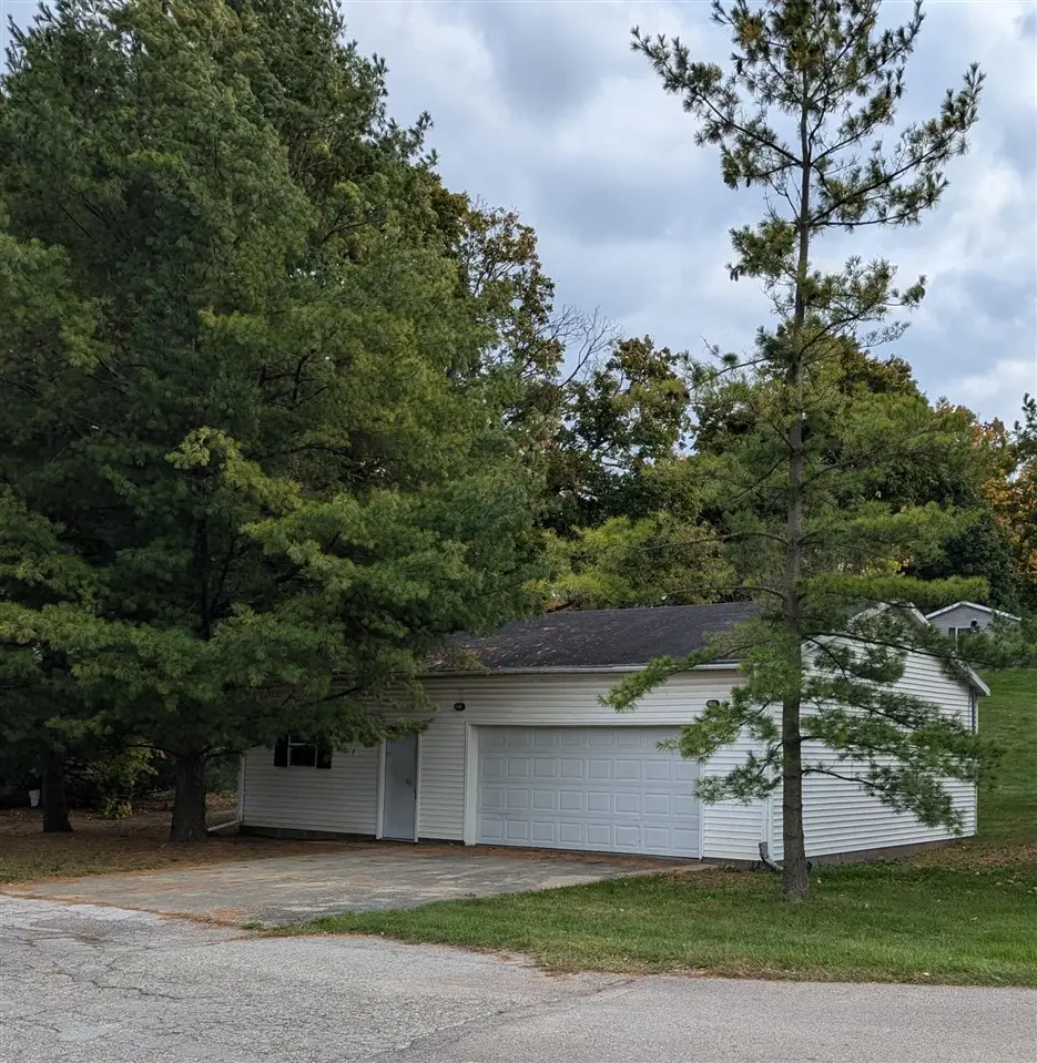 313 West, Hudson, MI 49247 - #1