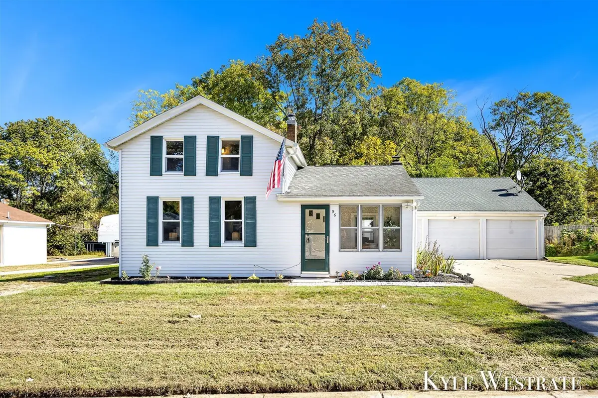 96 Center, Saranac, MI 48881 - Image #1