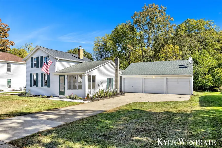 96 Center, Saranac, MI 48881 - Image #3