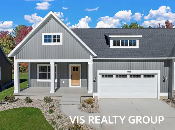 16225 Fort Myers #15, Spring Lake, MI 49456