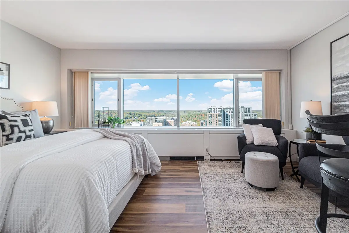 555 E William #21E, Ann Arbor, MI 48104 - Image #1