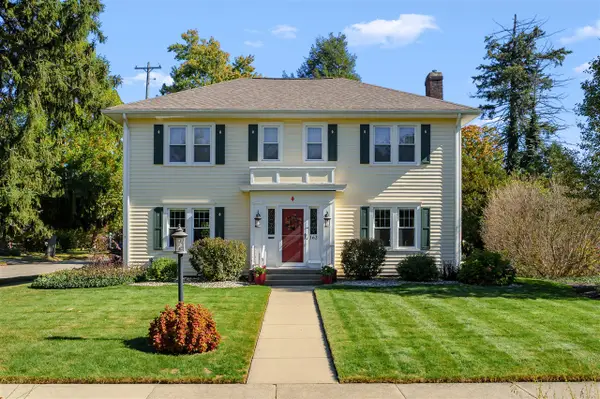 162 Orchard, Battle Creek, MI 49017