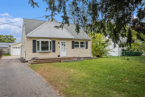 248 N 23rd, Springfield, MI 49037