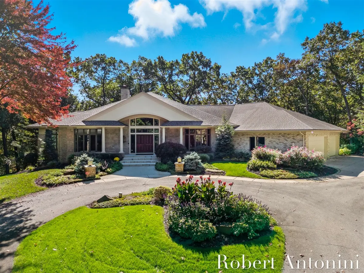 4634 Old Grand River Trail, Ada, MI 49301 - Image #1