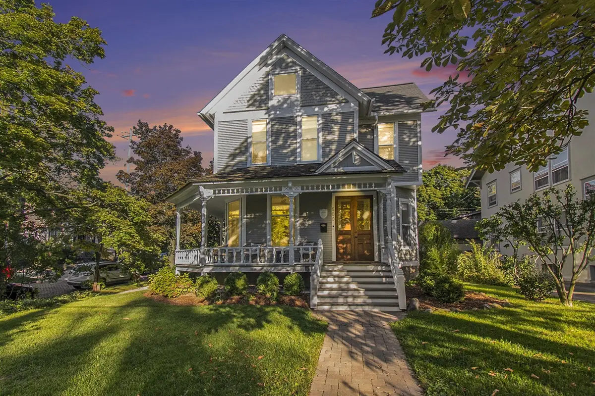 500 Lafayette, Grand Rapids, MI 49503 - Image #1