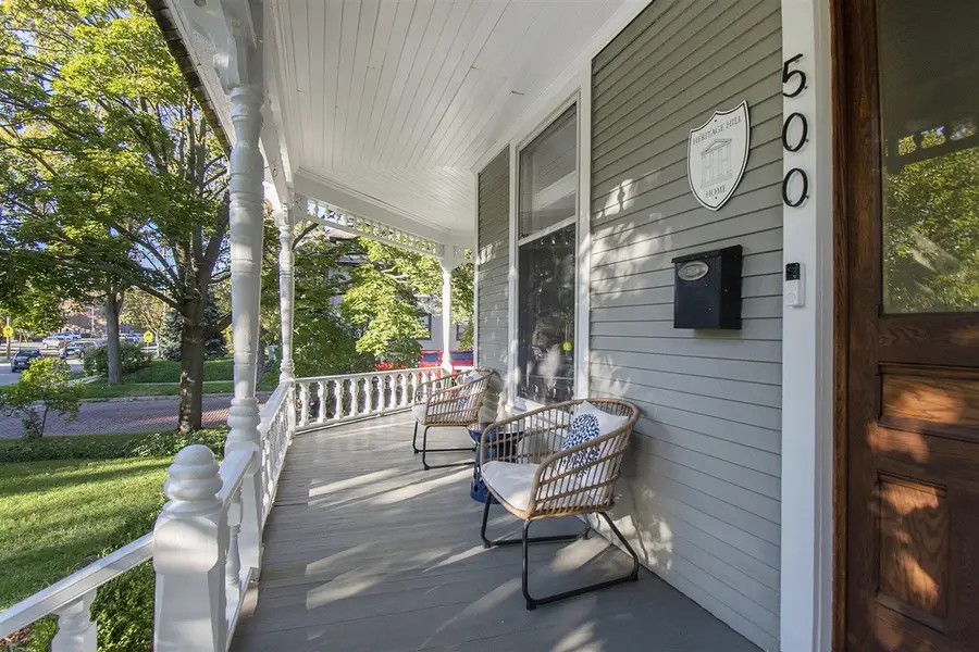 500 Lafayette, Grand Rapids, MI 49503 - Image #3