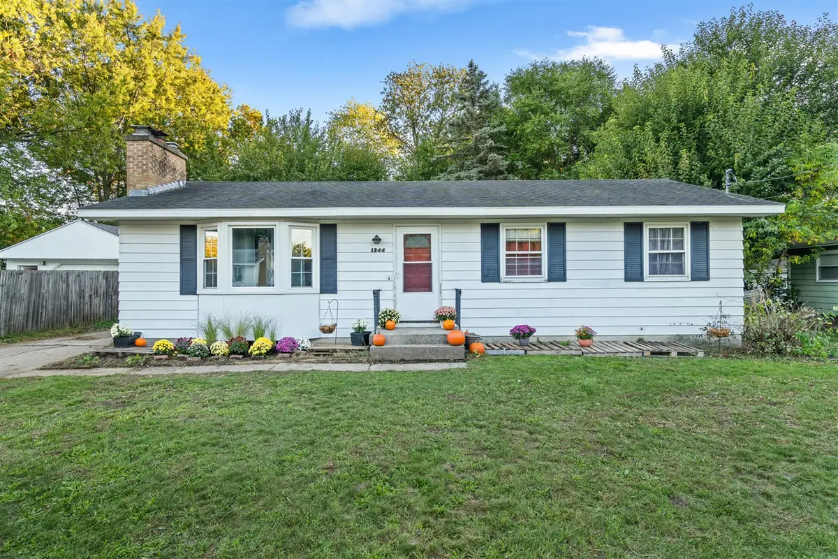 1244 Katrina, Kentwood, MI 49508 - Image #1