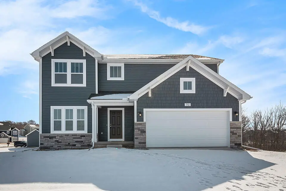 3224 Railtown, Caledonia, MI 49316 - #1