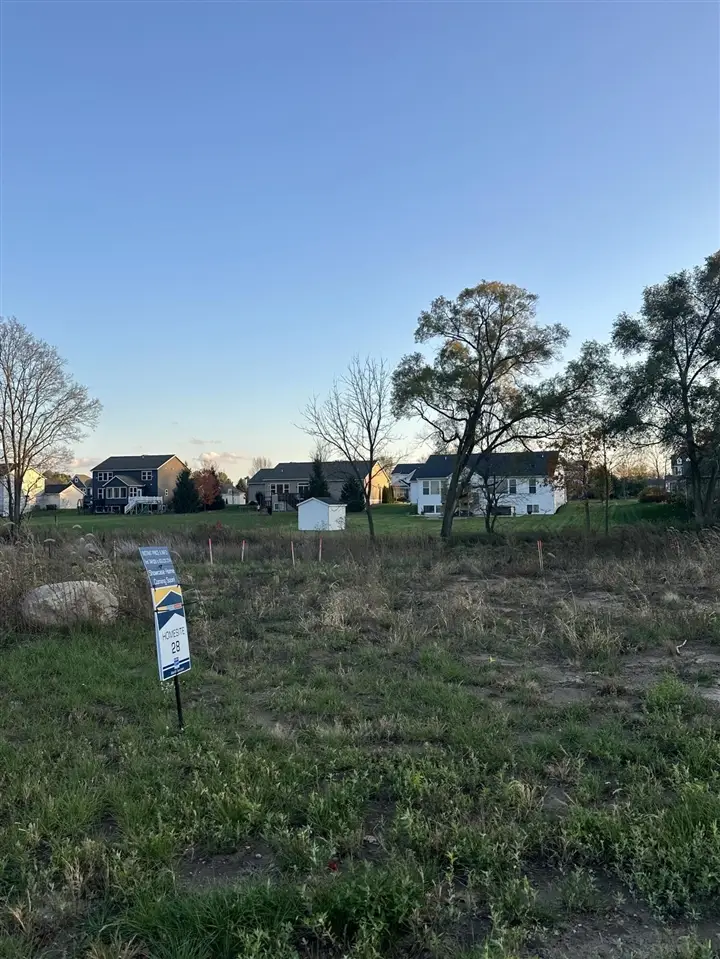 3224 Railtown, Caledonia, MI 49316 - #2