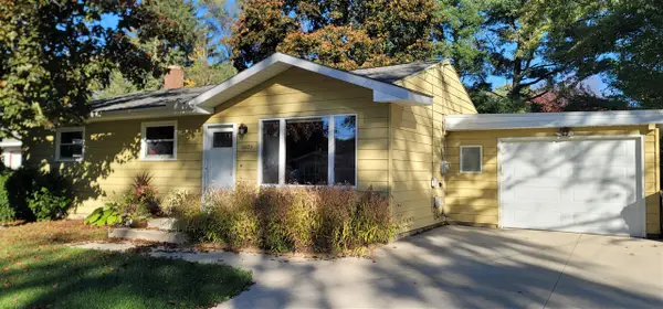 6803 Fescue, Portage, MI 49024