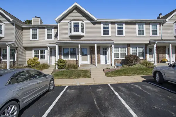 8030 Wimbledon, Portage, MI 49024