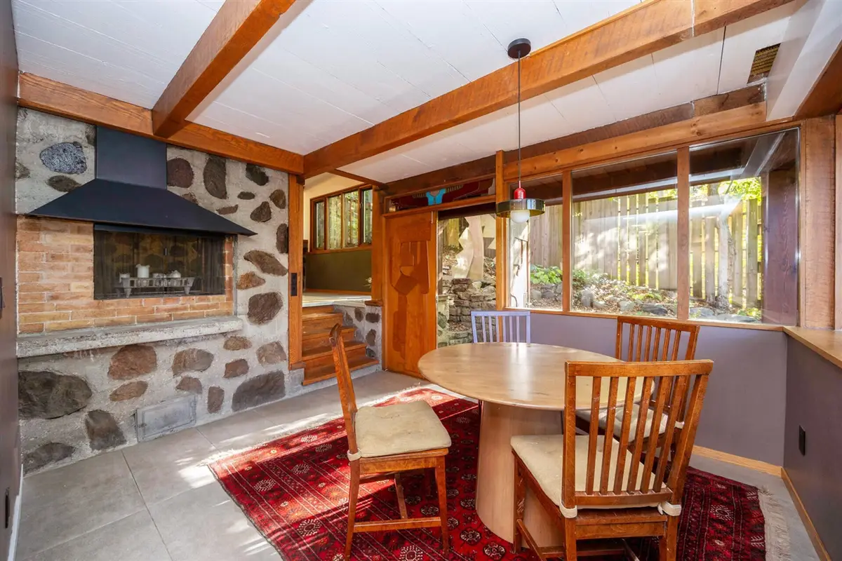 1540 Jones, Ann Arbor, MI 48105 - #1