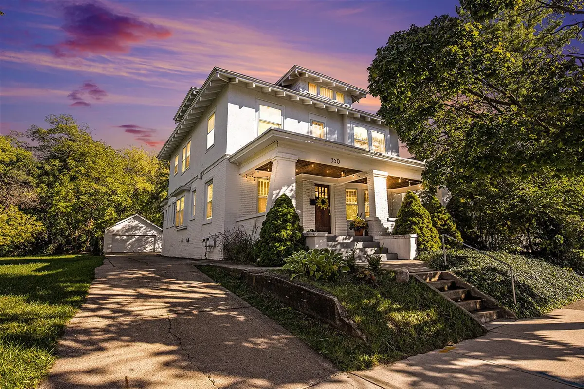 550 Lafayette, Grand Rapids, MI 49503 - Image #1