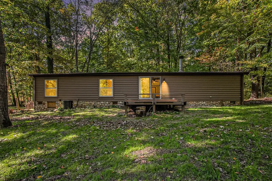 54701 Goff Lake, Marcellus, MI 49067 - #2