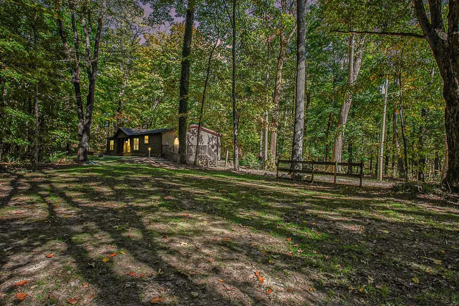 54701 Goff Lake, Marcellus, MI 49067 - #3