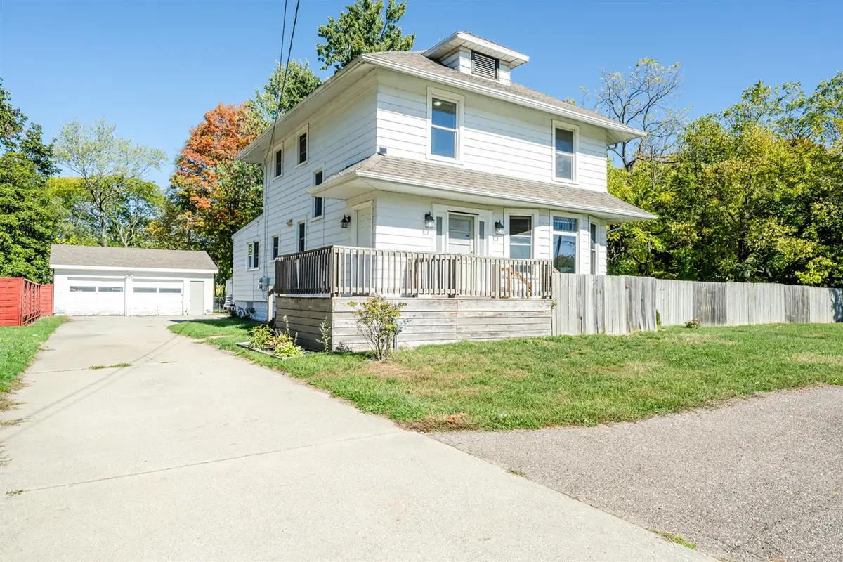 449 E Napier, Benton Harbor, MI 49022 - Image #1