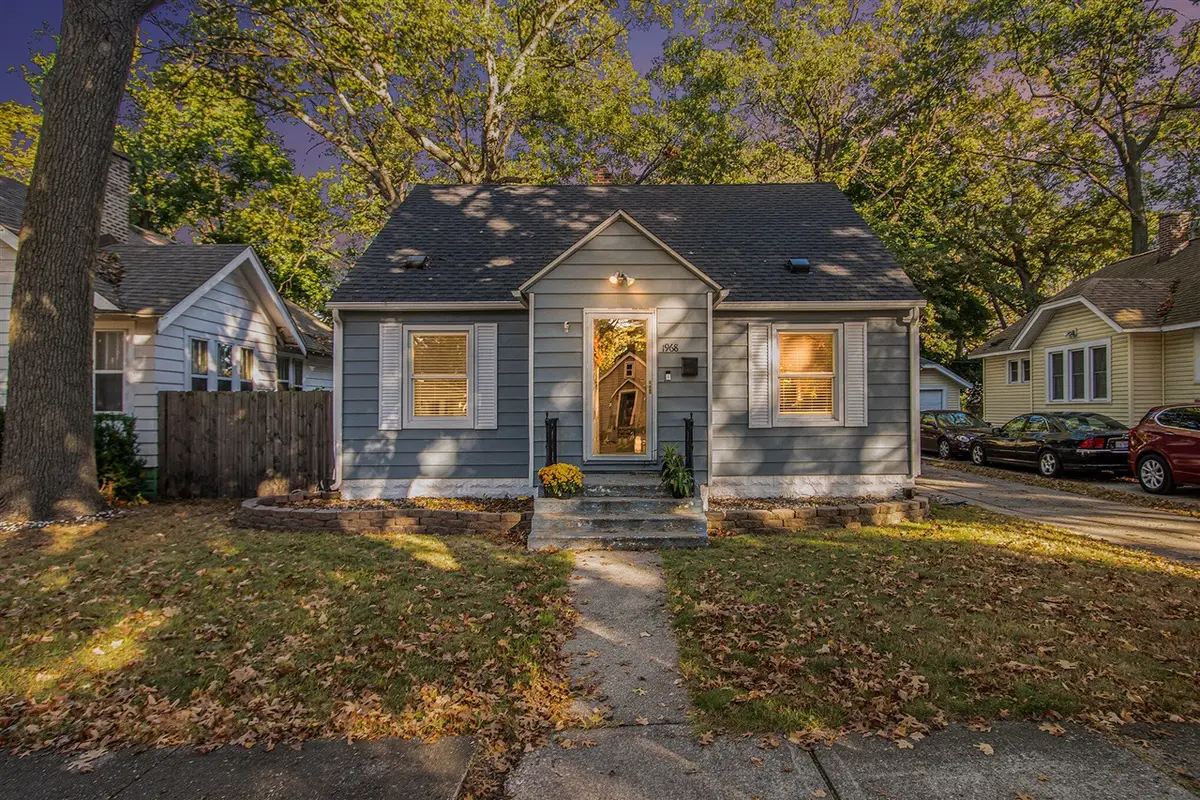 1968 Leahy, Muskegon, MI 49442 - Image #1