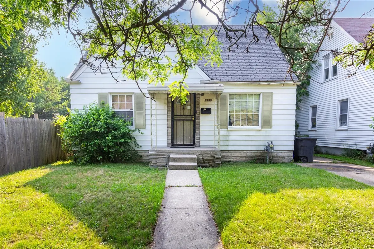 6339 Warwick, Detroit, MI 48228 - Image #1