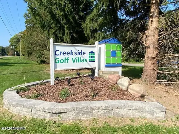2 Creekside, Sturgis, MI 49091