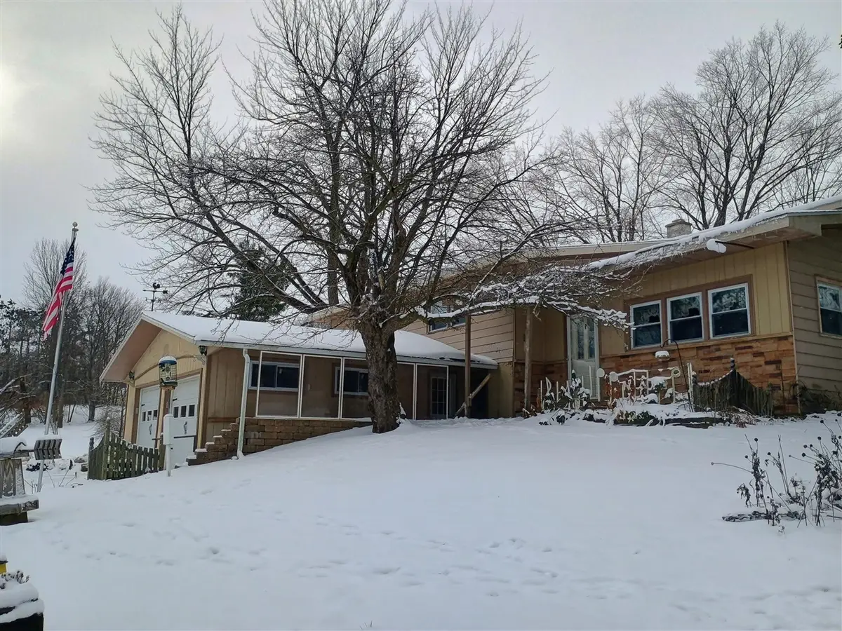 14985 157th, Big Rapids, MI 49307 - #1