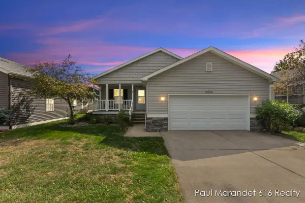 5232 E Sunfield, Holland, MI 49423