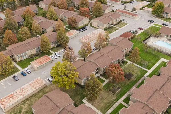 16260 Mayfair Dr. #102, Southfield, MI 48075