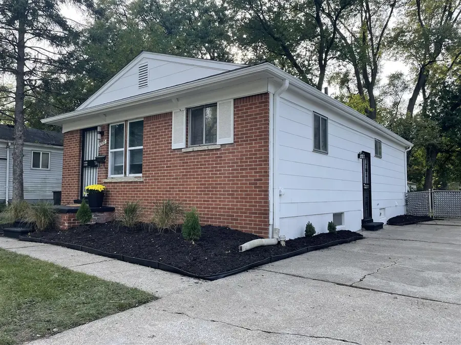 16599 Lenore, Detroit, MI 48219 - #3