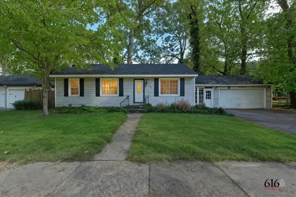 4648 Blaine, Grand Rapids, MI 49508