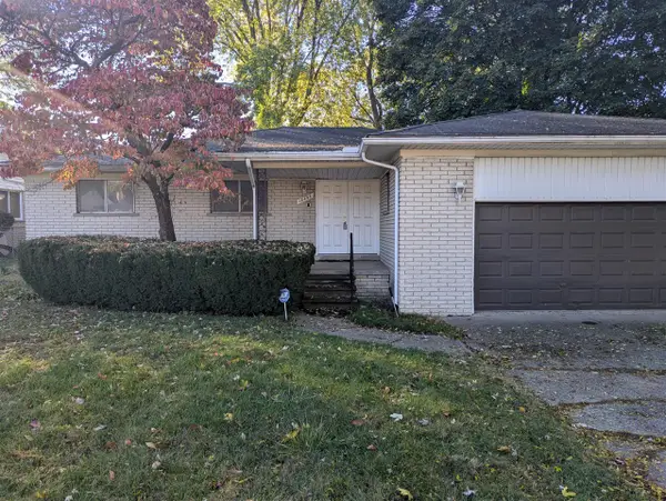 18495 Adrian, Southfield, MI 48075