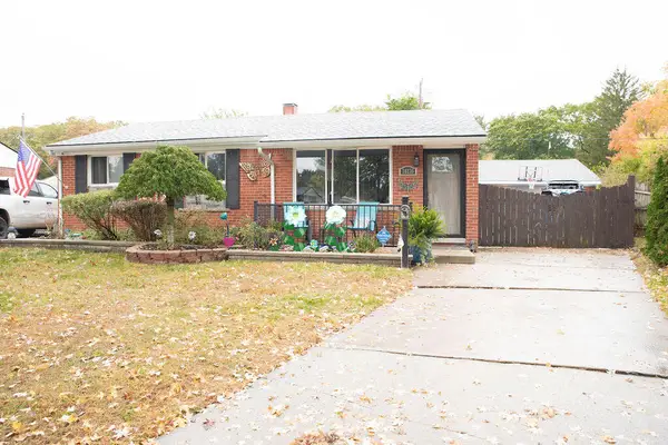 38236 Westvale, Romulus, MI 48174