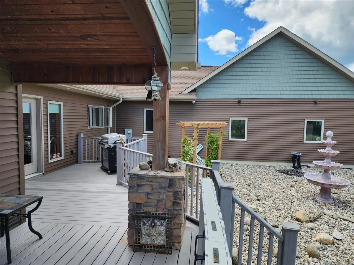 14519 N Linden, Birch Run, MI 48415 - #1