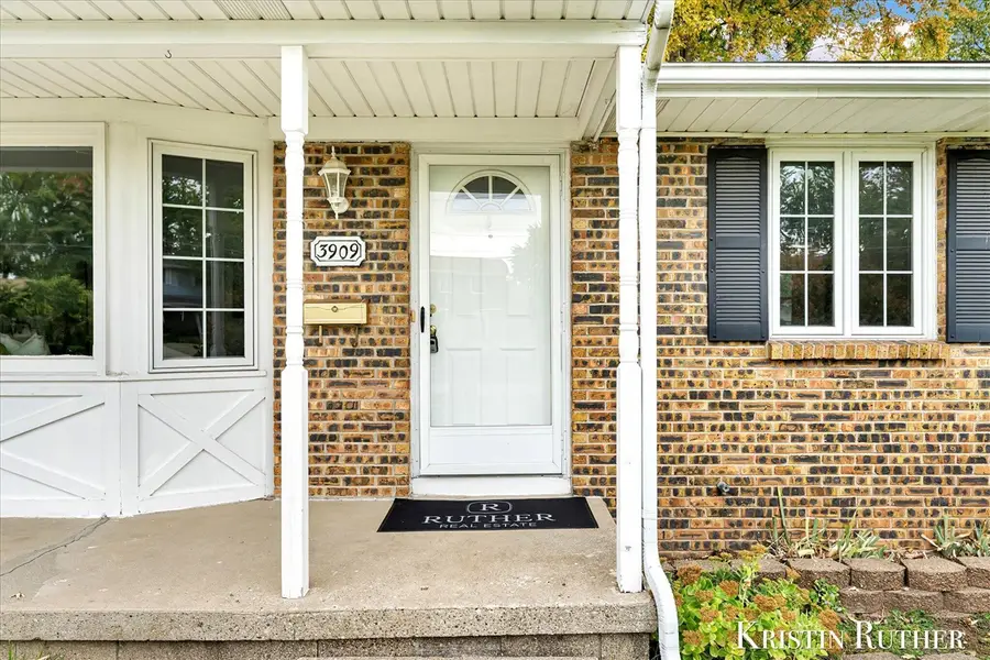 3909 Omaha, Grandville, MI 49418 - #2