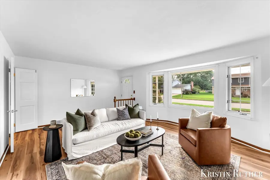 3909 Omaha, Grandville, MI 49418 - #3